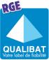 Qualibat RGE